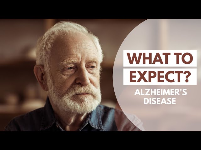 Alzheimer's Disease | Symptoms & Stages