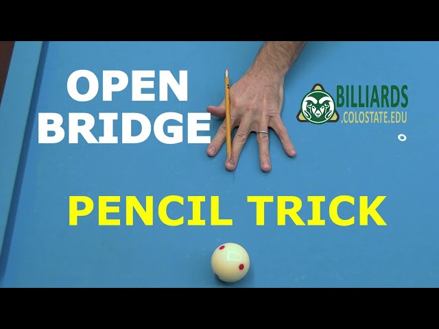 How to Form a Perfect Bridge
