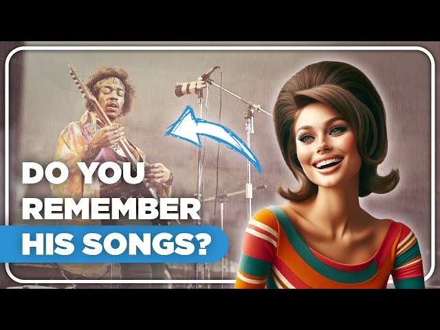 Songs From The 60s You Forgot Were Awesome
