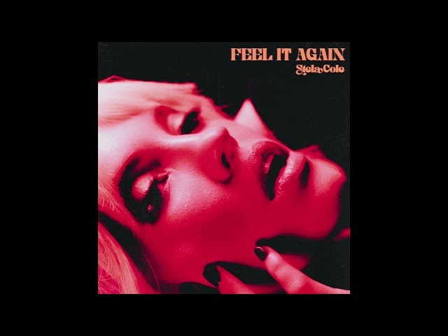 Stela Cole - Feel It Again | Sped Up
