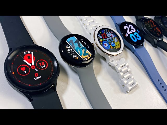 Top 10 Smartwatch of 2022 - Best Smartwatches you can buy right now! (Best Smart Watch 2022)