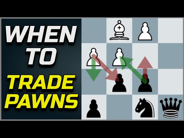 10 Concepts About Pawn Tension