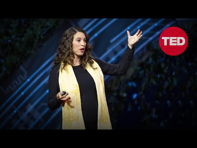 Dawn Lippert: Community investment is the missing piece of climate action | TED Countdown