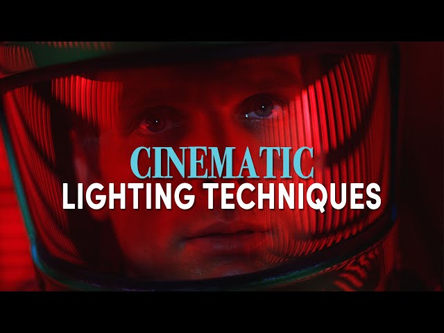 5 Lighting Concepts Every Cinematographer Needs To Know