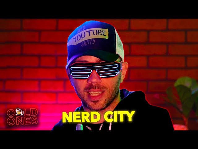 Breathalyzer Bingo  ft. Nerd City | Cold Ones