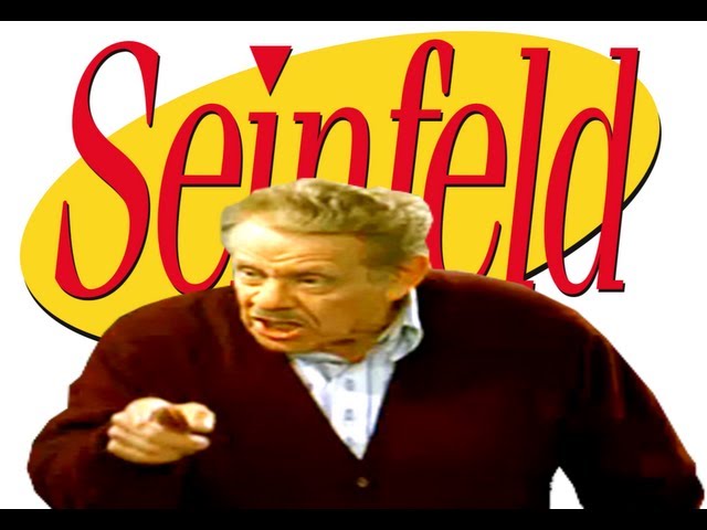 Seinfeld | Frank Costanza