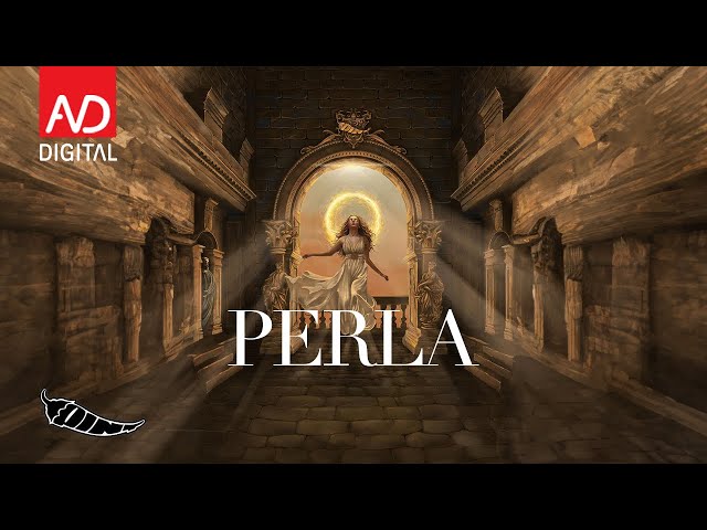 MC Kresha & Lyrical Son - Perla ft. OG Merks