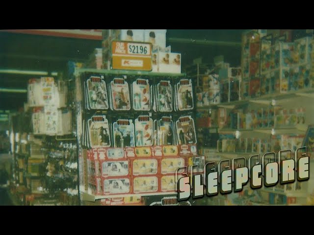 Retail Nostalgia: Corporate Merchandising Videos | Sleepcore