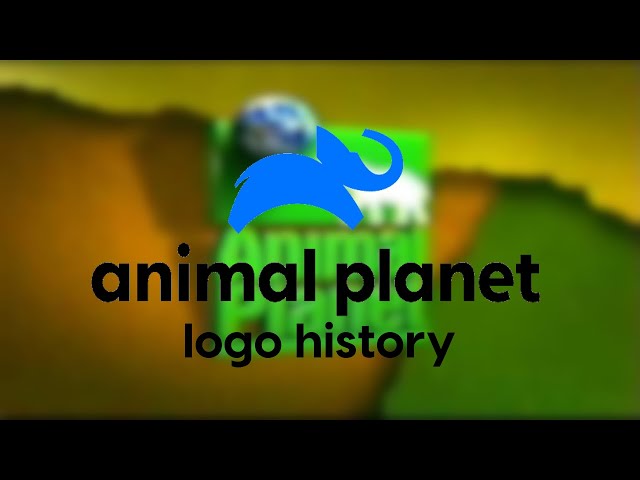 Animal Planet Logo/Promo History (#508)