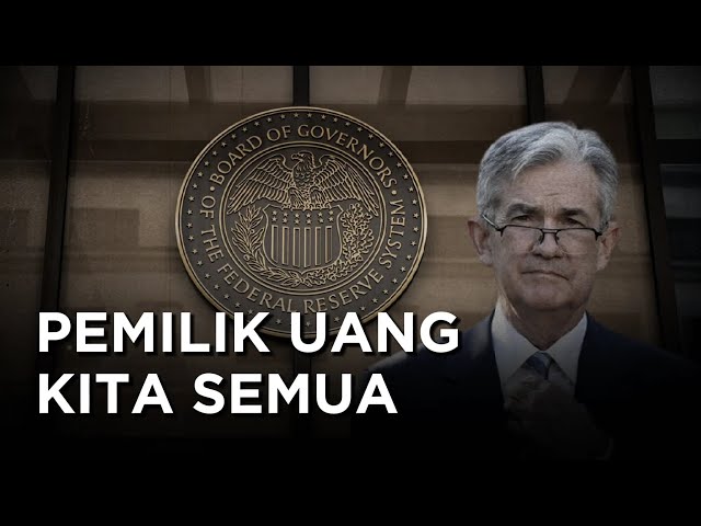 Bagaimana The Fed Mempengaruhi Ekonomi Dunia?