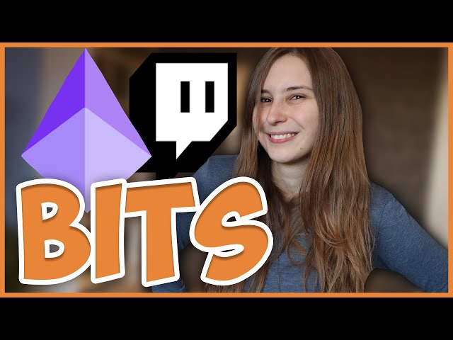 What Are Twitch Bits And How Do They Work