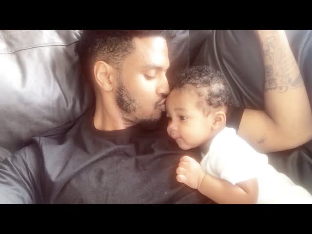 Trey Songz - I Know A Love [Official Music Video]