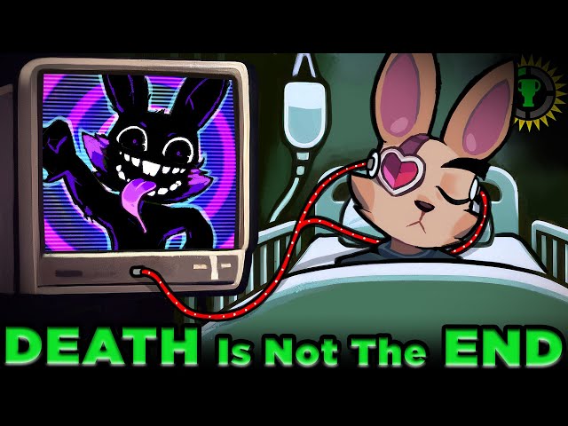 Game Theory: The Never-Ending NIGHTMARE (The Bunny Graveyard)