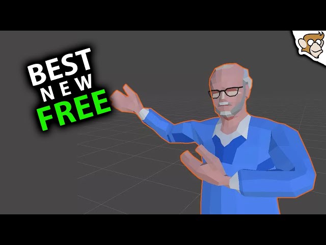 TOP 10 FREE NEW Assets JUNE 2023! | Unity Asset Store