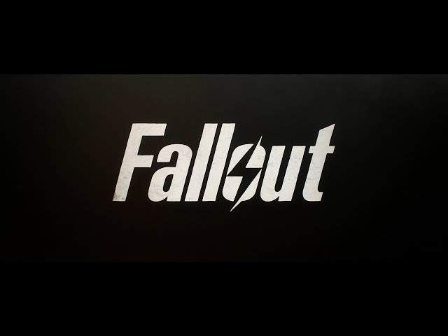 Fallout Series introduction