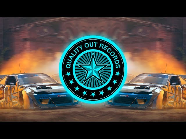 PedroDJDaddy x Xtronic - The Fast & Furious