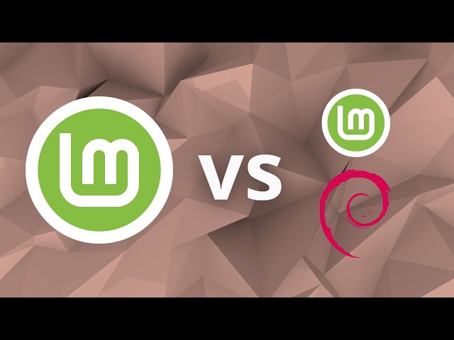 Do we all have to change to LMDE? - Linux Mint vs LMDE - (Ubuntu Snap)