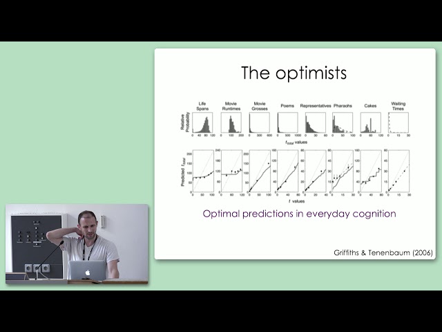CCN 2019: Tutorial T-C: Approximate inference in the brain: free energy, sampling, and beyond