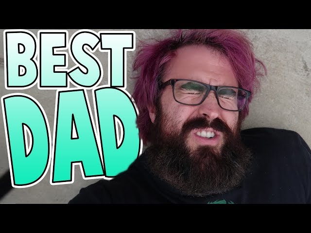 Best Dad | Family Baby Vlogs
