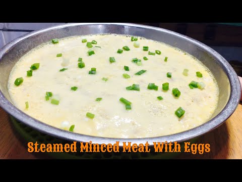Tofu & Egg recipes