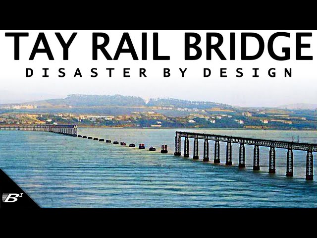 Disaster by Design: The Tay Bridge Collapse