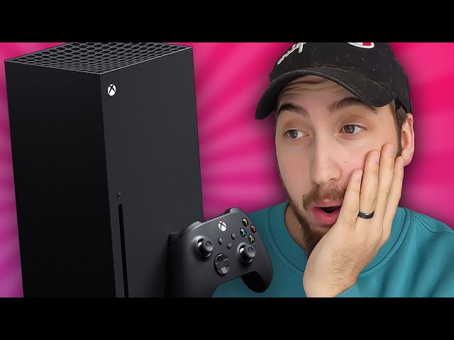 Xbox Series X 2 YEARS LATER... Is It Worth It In 2022?