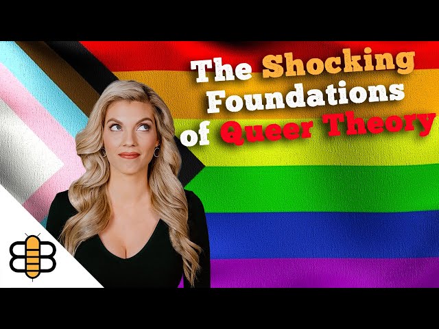 Toppling Queer Theory’s House Of Cards With Liz Wheeler | A Bee Interview