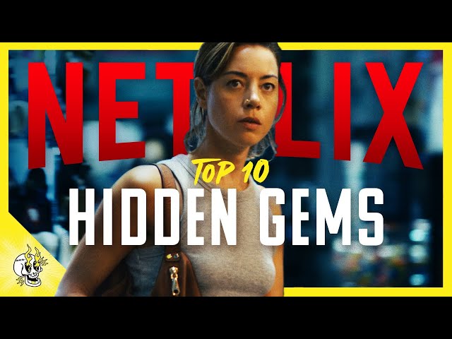 10 Terrific Movies Netflix is Hiding From You