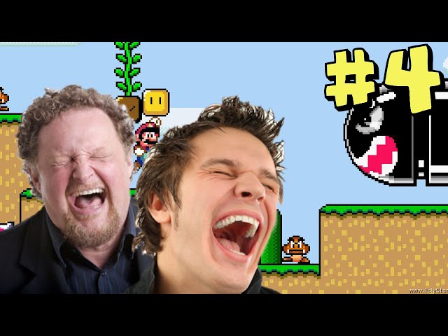 FUNNY GAMING MOMENTS #4