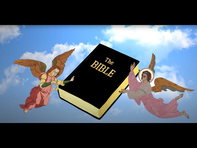 The Bible in Ten Minutes