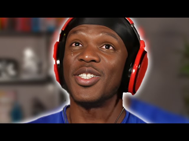 KSI Just Destroyed His Reputation In 10 Seconds