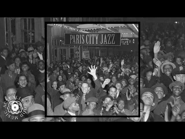 Bellaire - Paris City Jazz