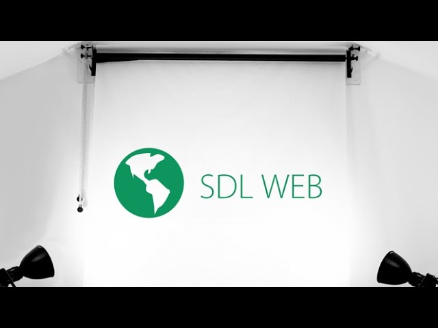SDL Web 8 Reviewed by Amy Martyn