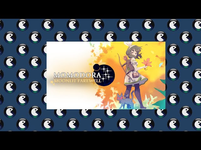 World of Longplays Live:  Momodora:  Moonlit Farewell (PC) featuring Tsunao