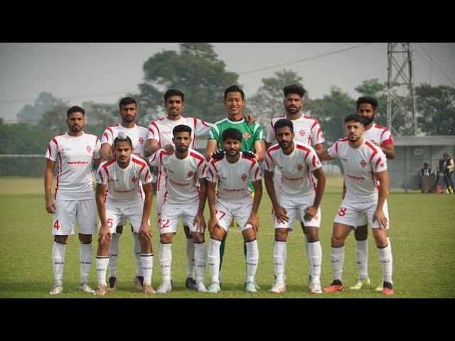 I-League 2023-24 | Namdhari FC vs Delhi FC