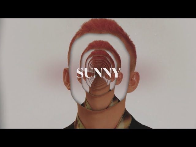 Rich Brian - Sunny (Lyric Video)