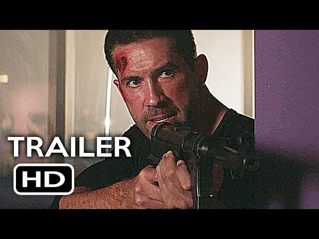 DEBT COLLECTORS Trailer (2020) Scott Adkins Movie