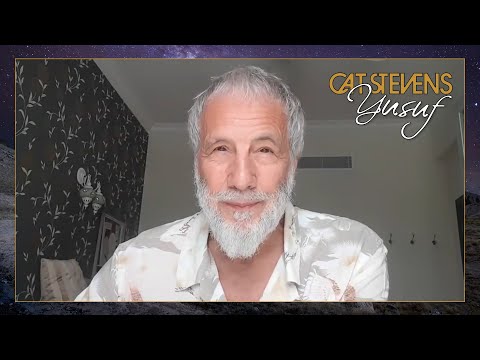 Yusuf / Cat Stevens - Thoughts from a Spiritual Garden