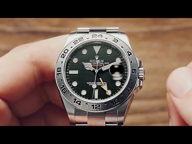 10 Watch Buying Mistakes (and how to avoid them...)
