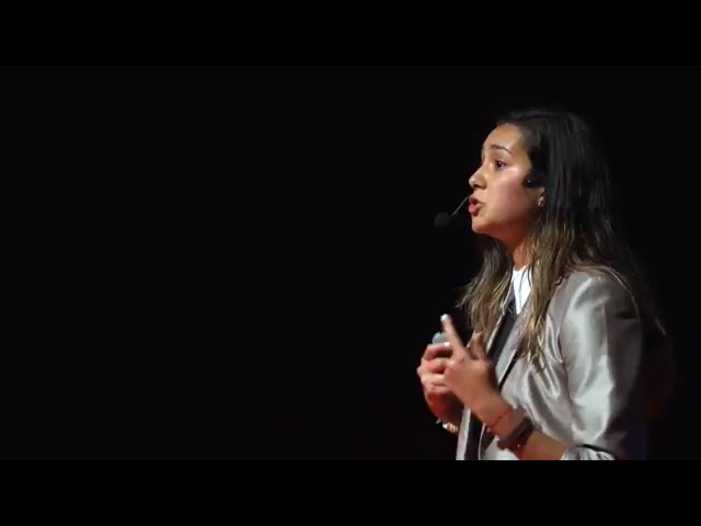 How Our Identities Are Socially Constructed | Florencia Escobedo Munoz | TEDxColegioAngloColombiano