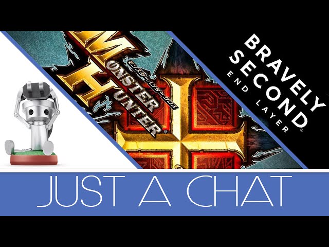 Japanese Nintendo Direct, Nintendo Direct Micro reaction - Just a Chat
