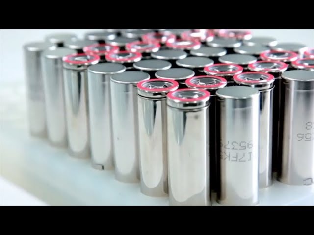 The reason Tesla's 75 kWh battery is going away