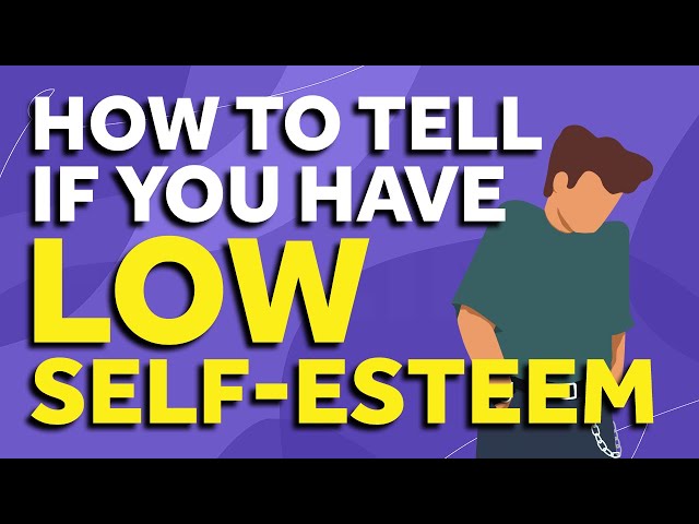 Do Dismissive Avoidants Actually Struggle With Low Self Esteem?