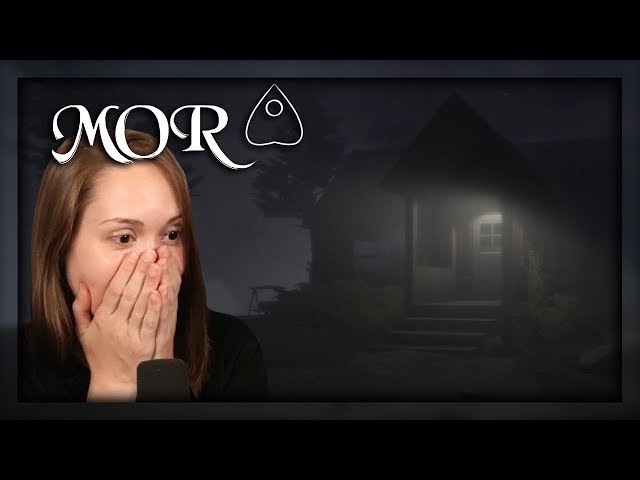 Mother is keeping secrets - MOR