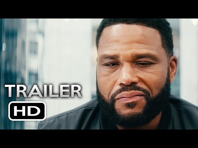BEATS Official Trailer (2019) Anthony Anderson Netflix Movie HD