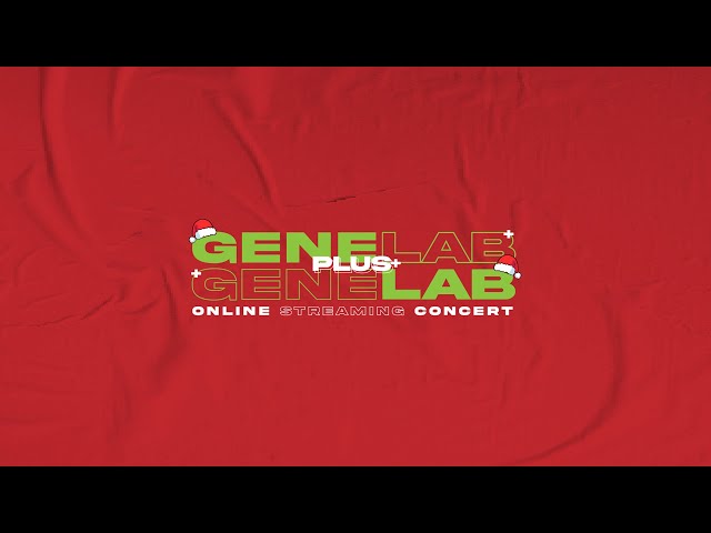 [ LIVE ] GeneLab+ GeneLab