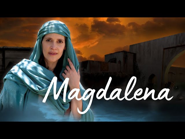 Maria Magdalena | Film auf Deutsch