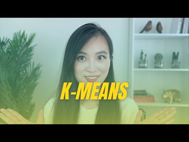 From Scratch: How to Code K-Means in Python (No Sklearn) for Machine Learning Interviews!