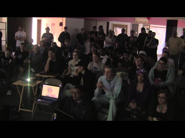 Houston Bronies S3 Finale Party: Magical Mystery Cure (Raw Crowd Reactions)
