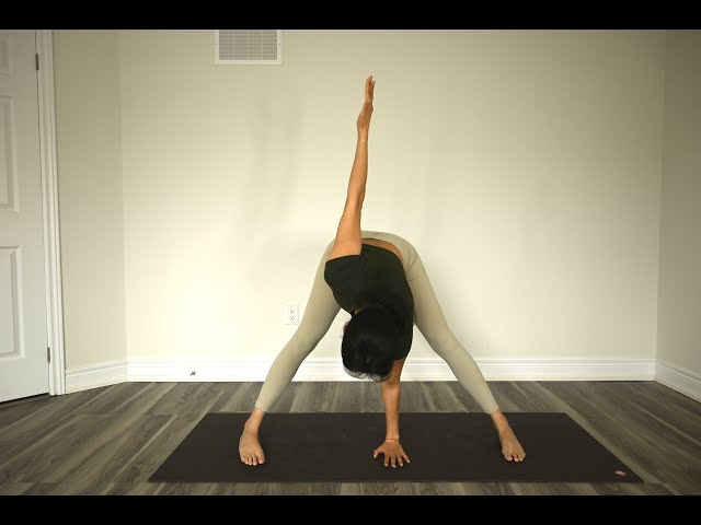 Yoga| Total Body